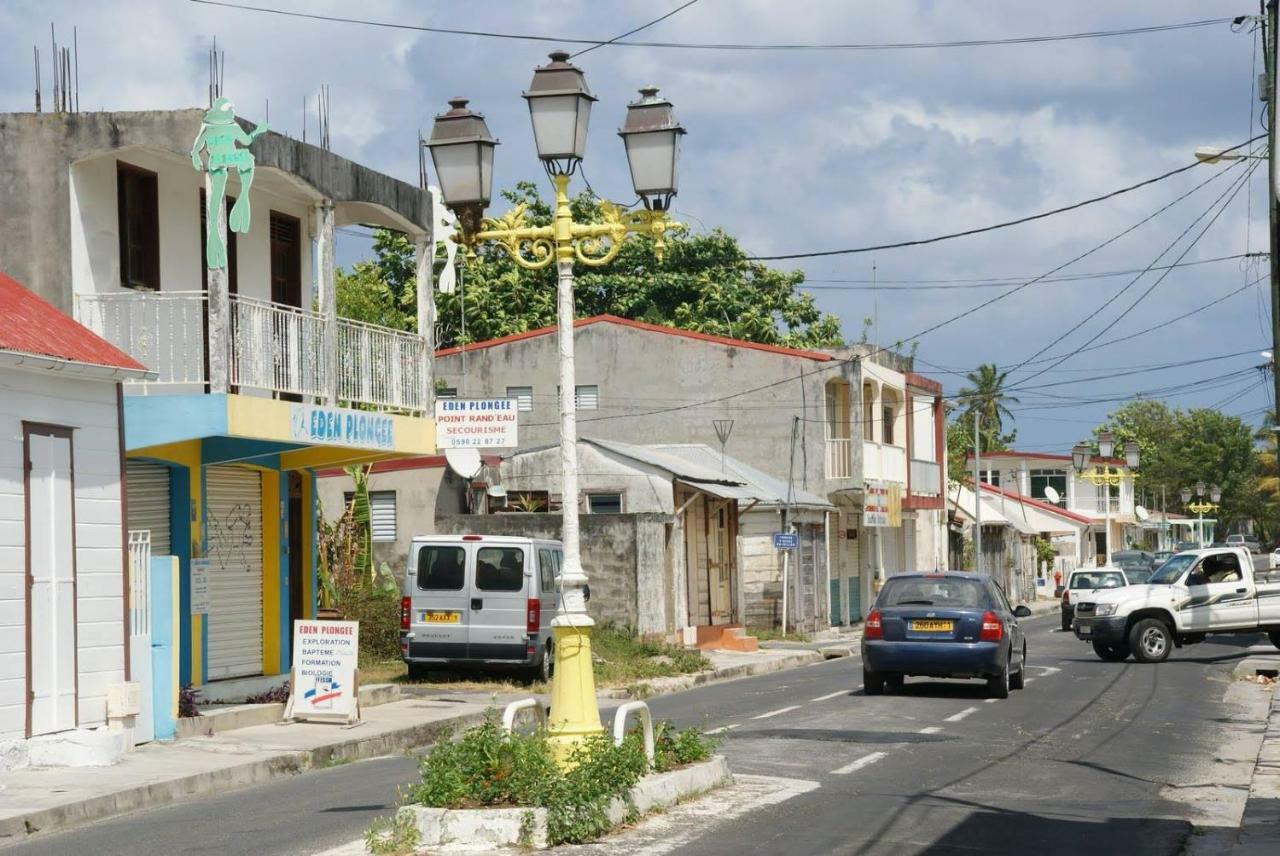 Villa Siber Port-Louis Exterior photo